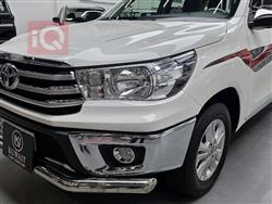 تويوتا هايلوكس